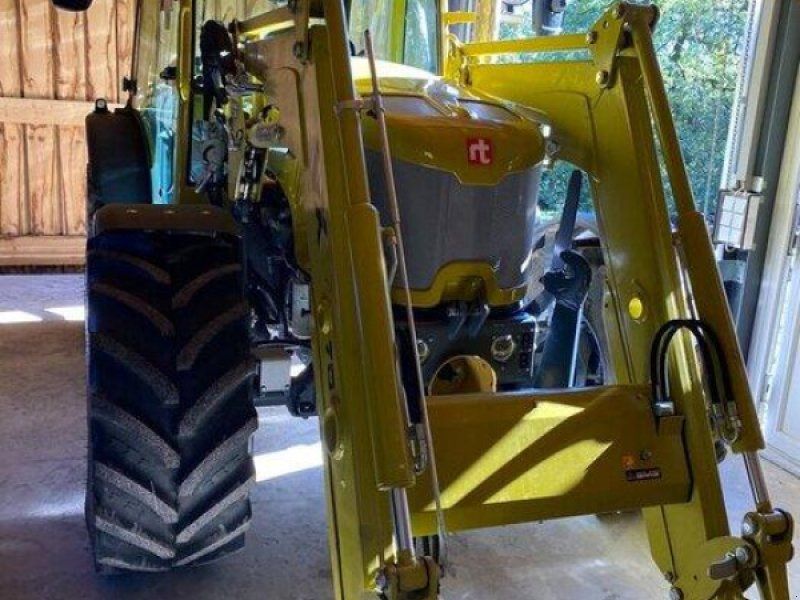 GS-Trac SKH 75