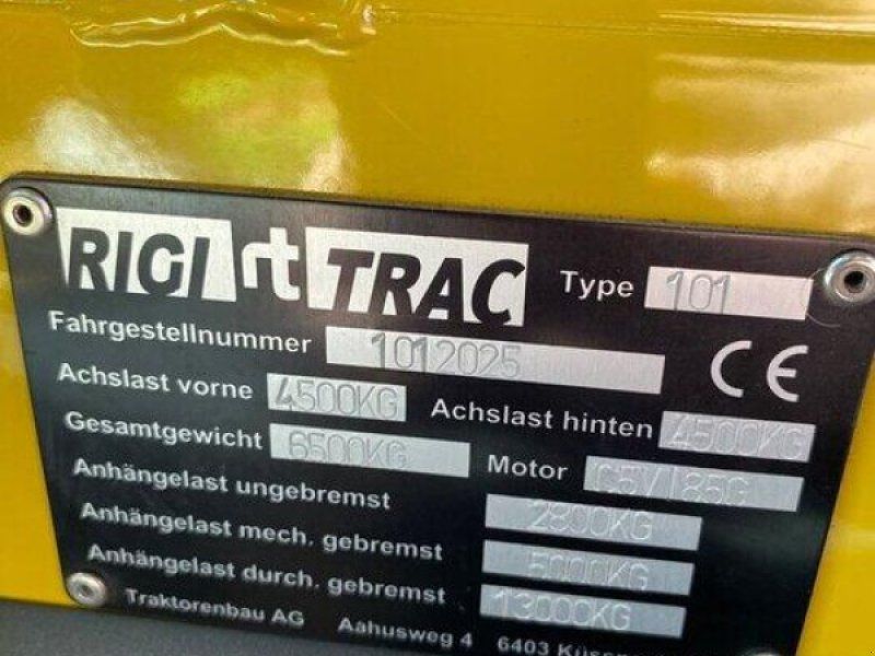 GS-Trac SKH 75