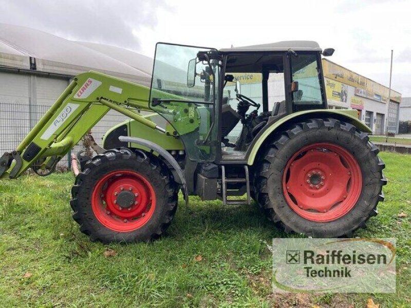 Claas Celtis 456