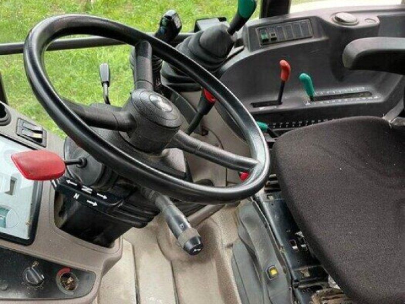 Claas Celtis 456