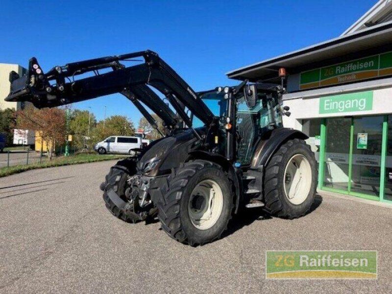Valtra G135A