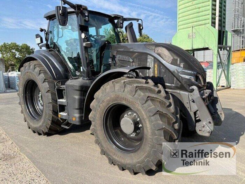 Valtra Q 285 Unlimited