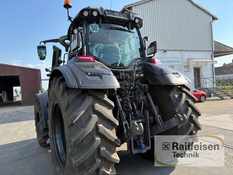 Valtra Q 285 Unlimited