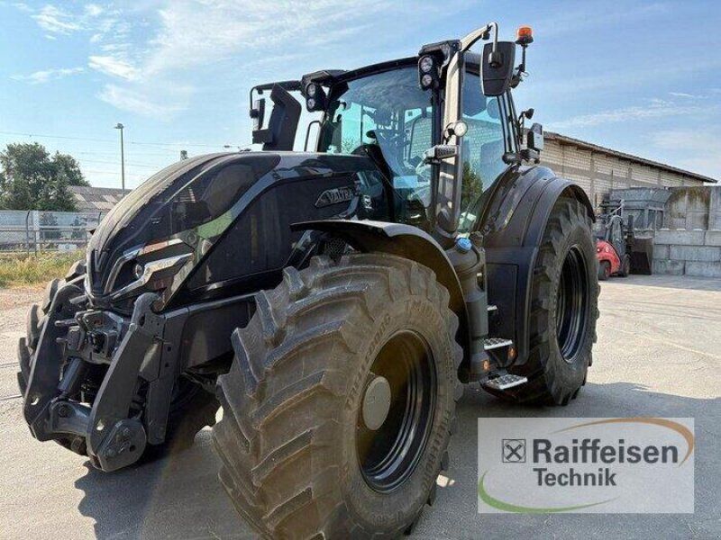 Valtra Q 285 Unlimited