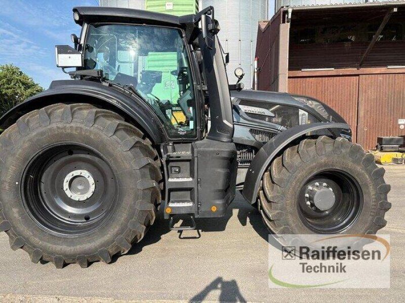 Valtra Q 285 Unlimited