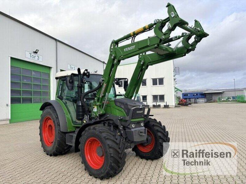 Fendt 211 S Vario Gen3