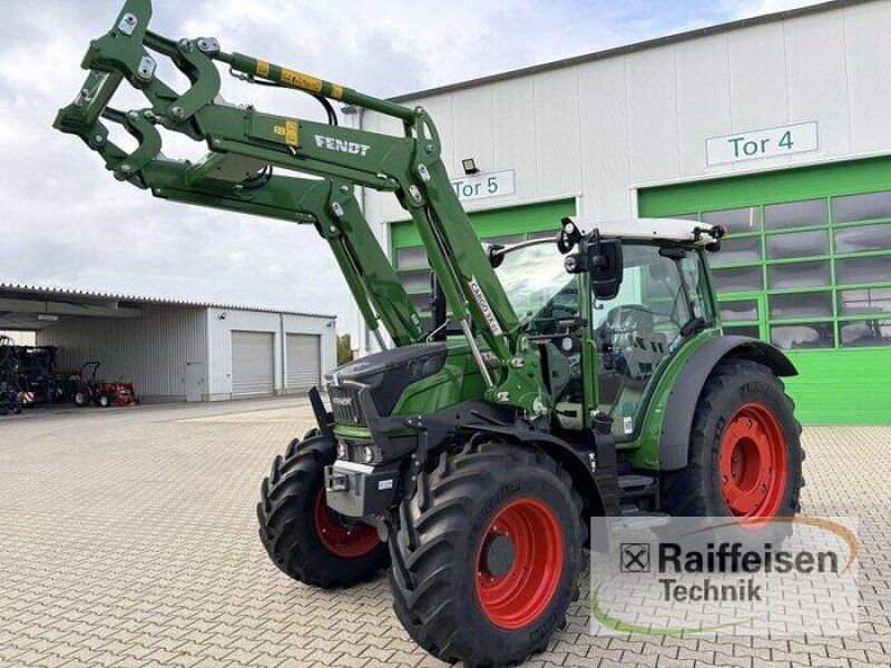 Fendt 211 S Vario Gen3