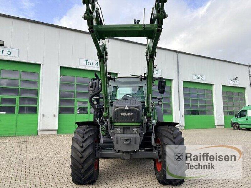 Fendt 211 S Vario Gen3
