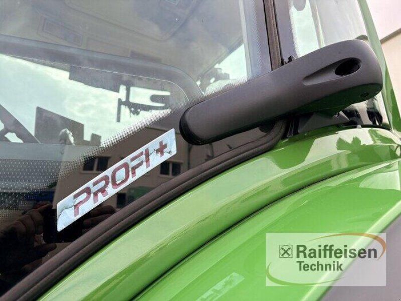Fendt 516 Vario Gen3 Profi+