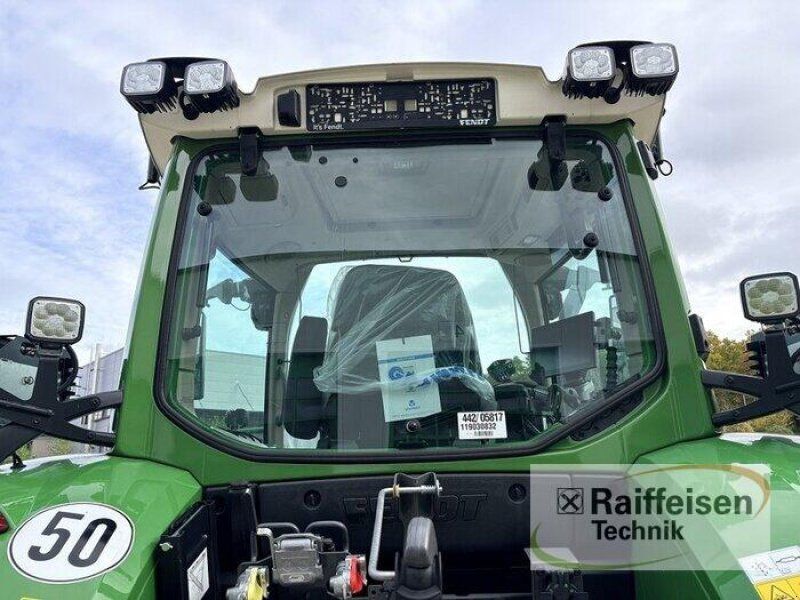 Fendt 516 Vario Gen3 Profi+