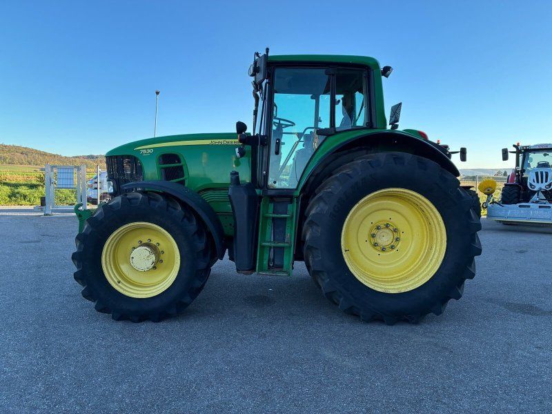 John Deere 7530 Premium