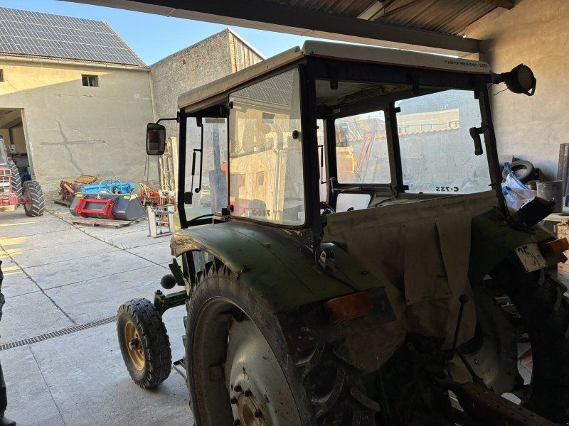 John Deere 2130 A