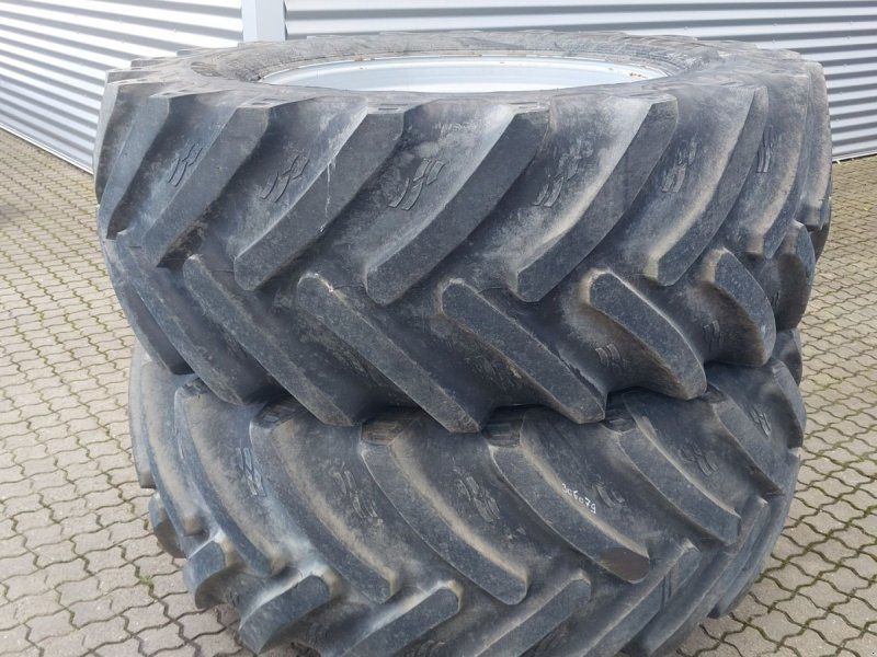Alliance 650/65R38