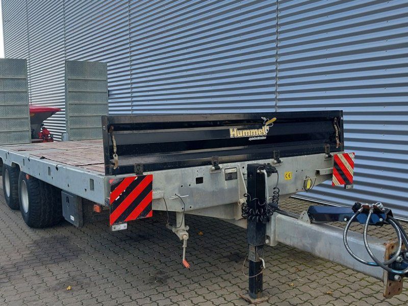 Hummel LWB44120