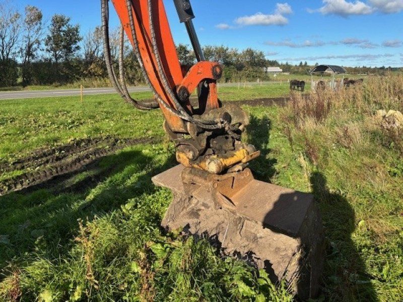 Hitachi ZAXIS 65 USB