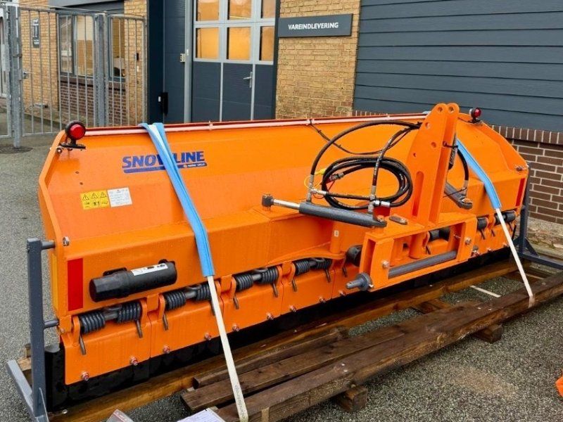 Epoke Snowline NGS 100-3210 sneplov
