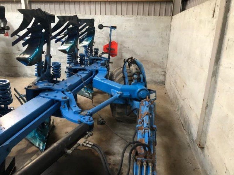 Lemken DIAMANT 9X