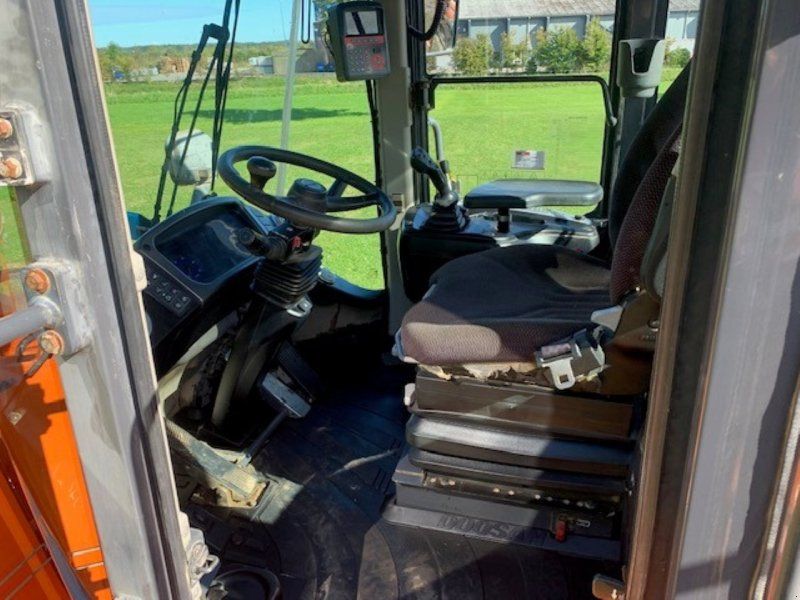 Doosan DL420-5
