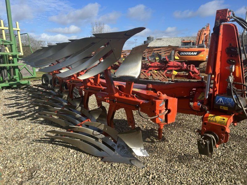 Kuhn 5F VM 1535H