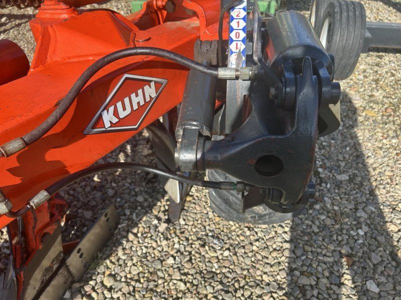 Kuhn 5F VM 1535H