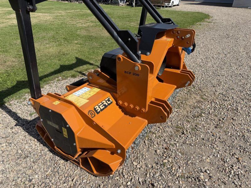Berti ECF L200