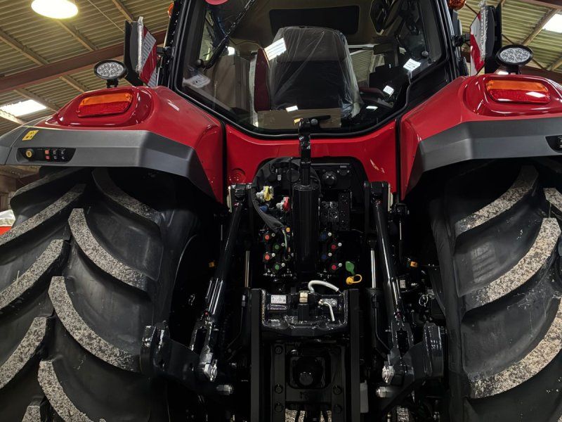 Case IH PUMA 260 CVXDRIVE Puma 260
