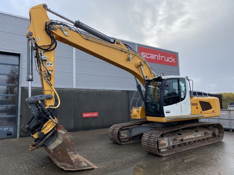Liebherr R926LC