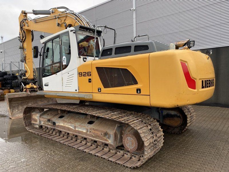 Liebherr R926LC