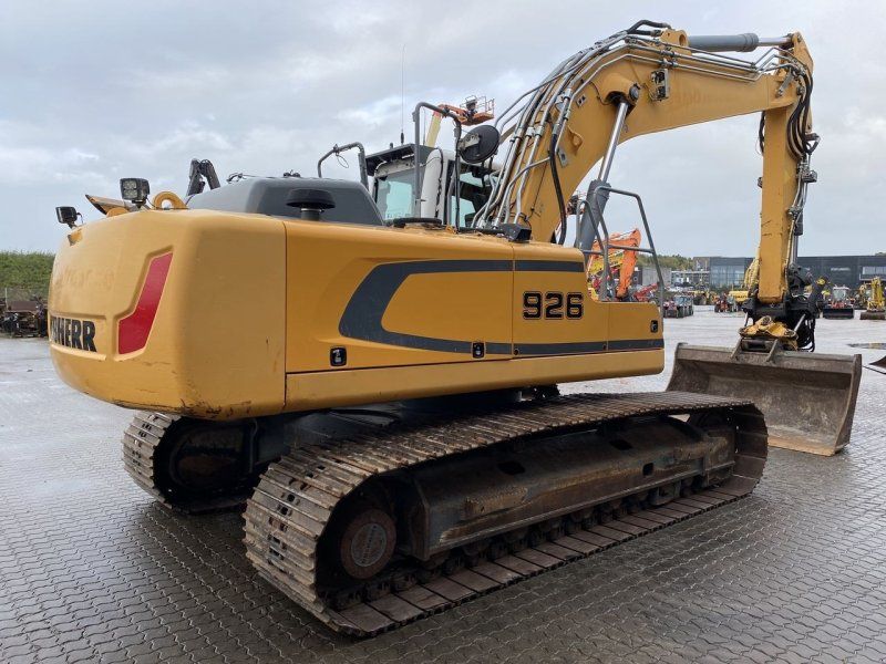 Liebherr R926LC