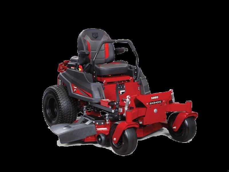Ferris ZT500IS