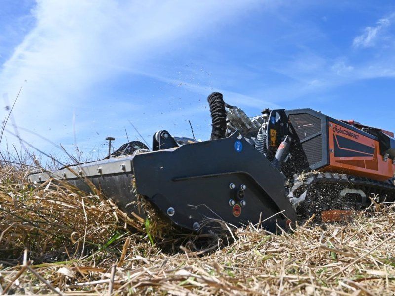 Energreen ROBOCOMPACT