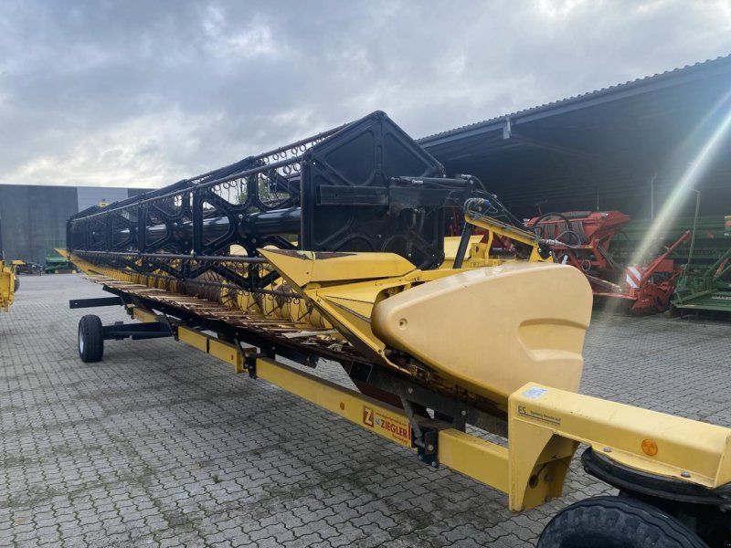 New Holland 30 FOD VARIFEED