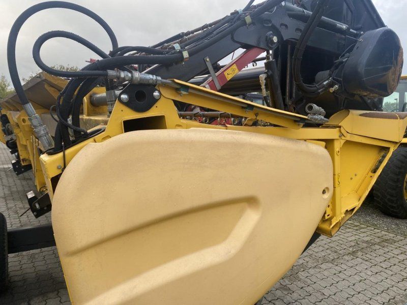New Holland 30 FOD VARIFEED