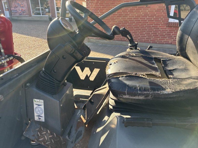 Weidemann 1380
