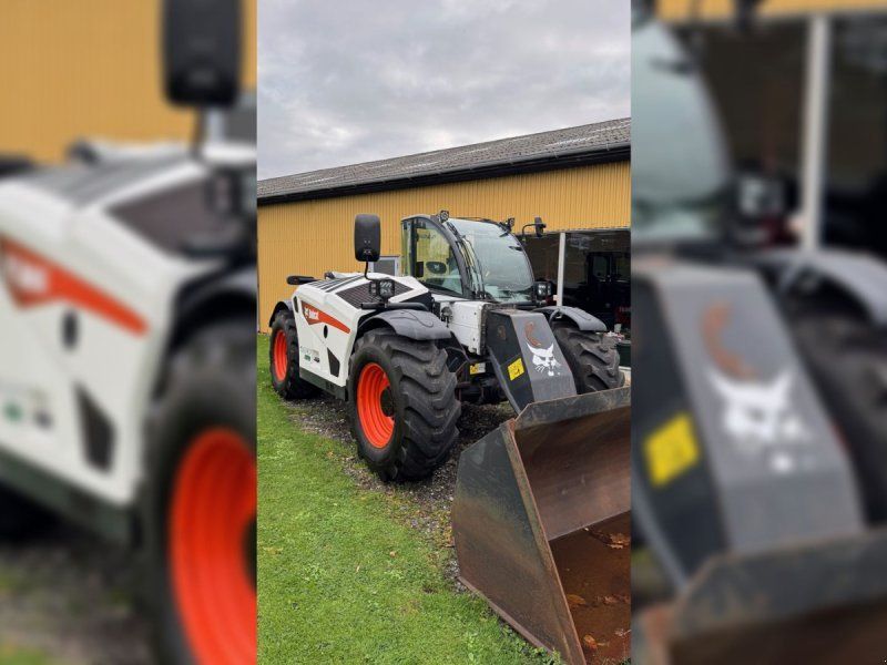 Bobcat TL38.70HF Agri 3870