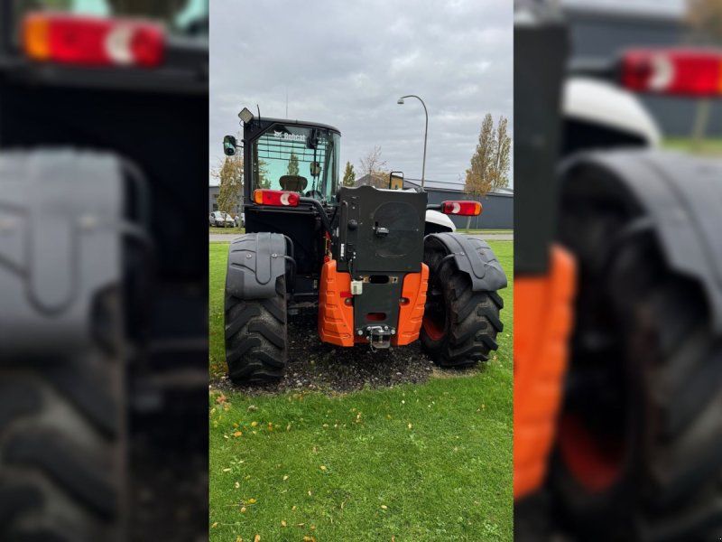 Bobcat TL38.70HF Agri 3870