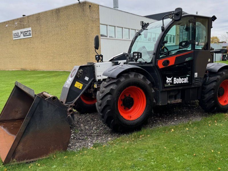 Bobcat TL38.70HF Agri 3870