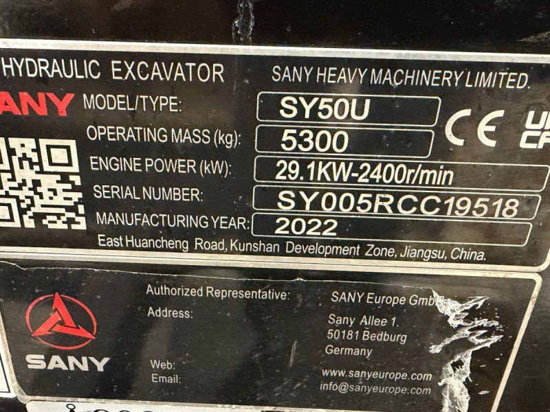 SY50U