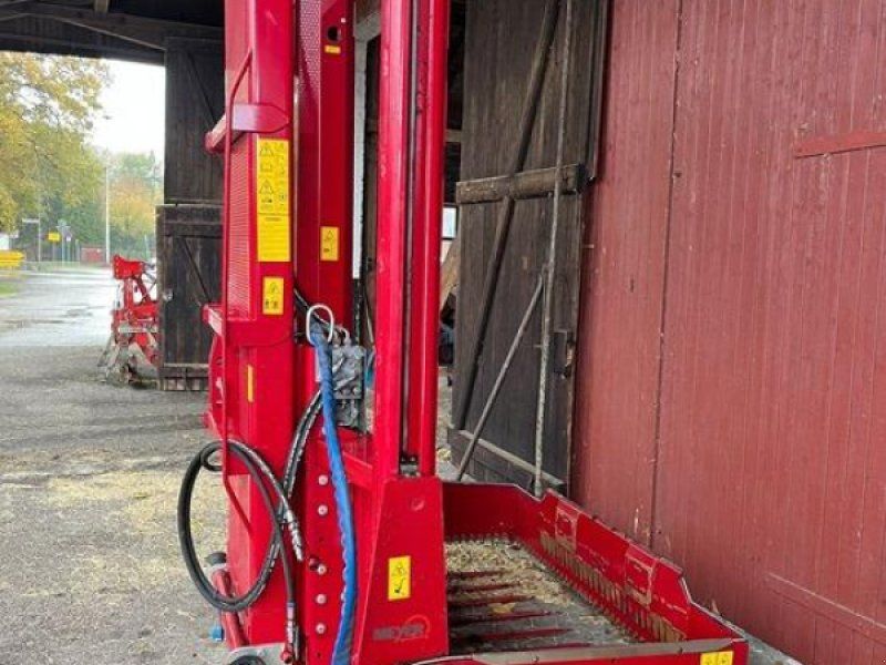 BvL V-LOAD CUTTER MASTER 185