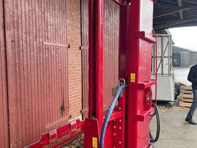 BvL V-LOAD CUTTER MASTER 185