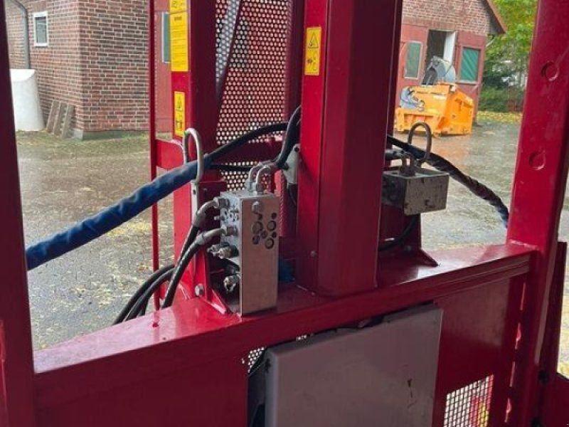 BvL V-LOAD CUTTER MASTER 185