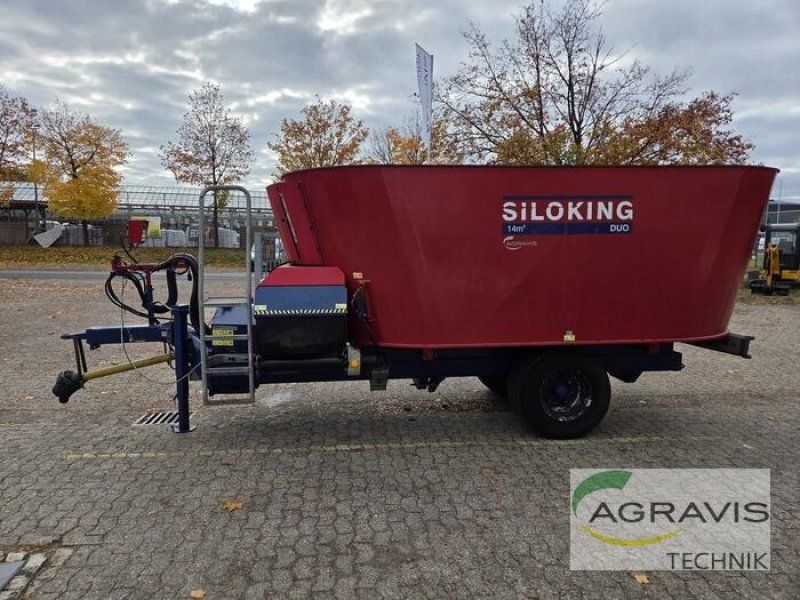 Siloking