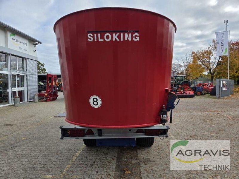 Siloking
