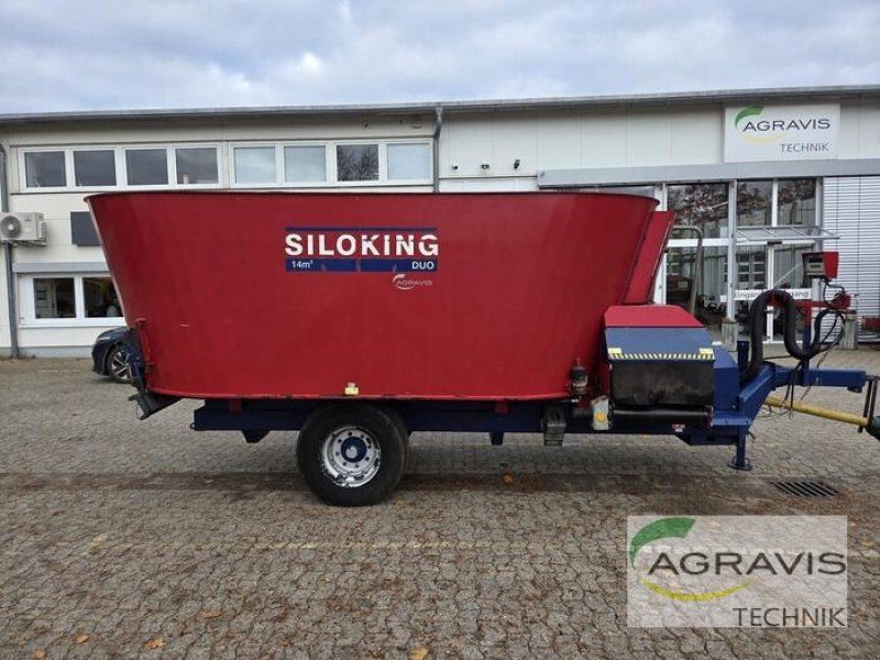 Siloking