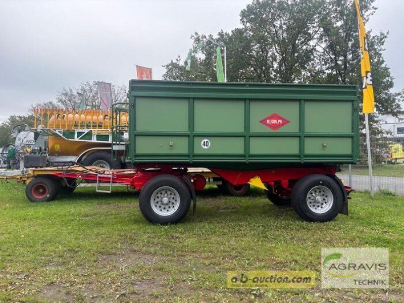 Rudolph DK 280R 18-60B