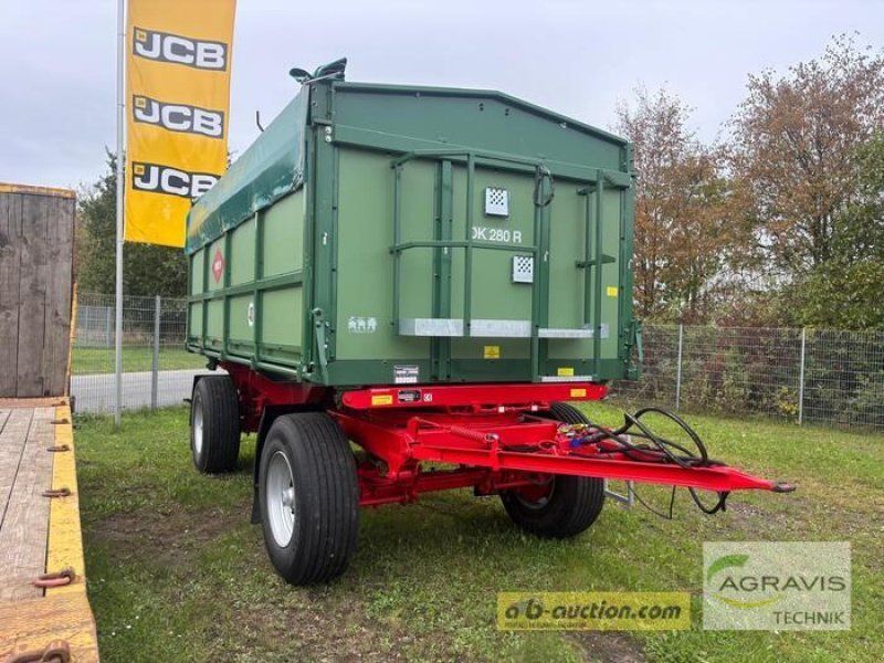 Rudolph DK 280R 18-60B