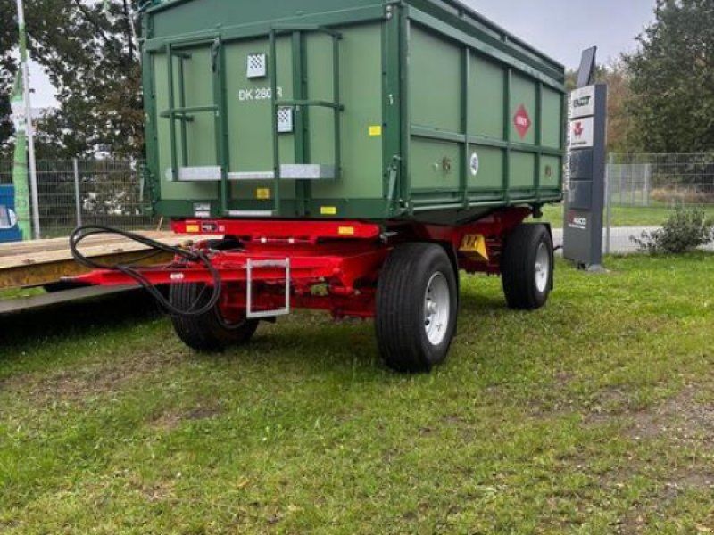 Rudolph DK 280R 18-60B