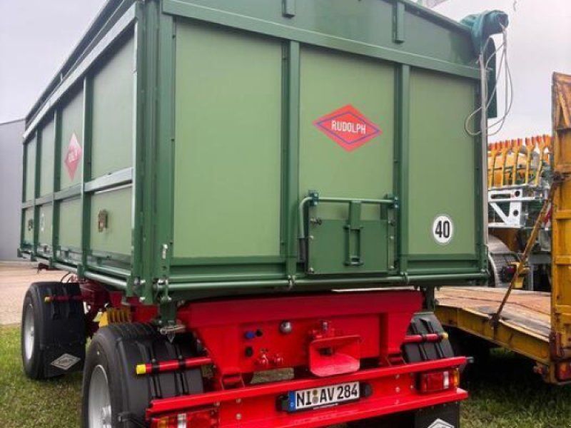 Rudolph DK 280R 18-60B
