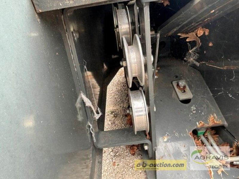 Fendt FF 5,40 M SCHNEIDWERK Rapstisch