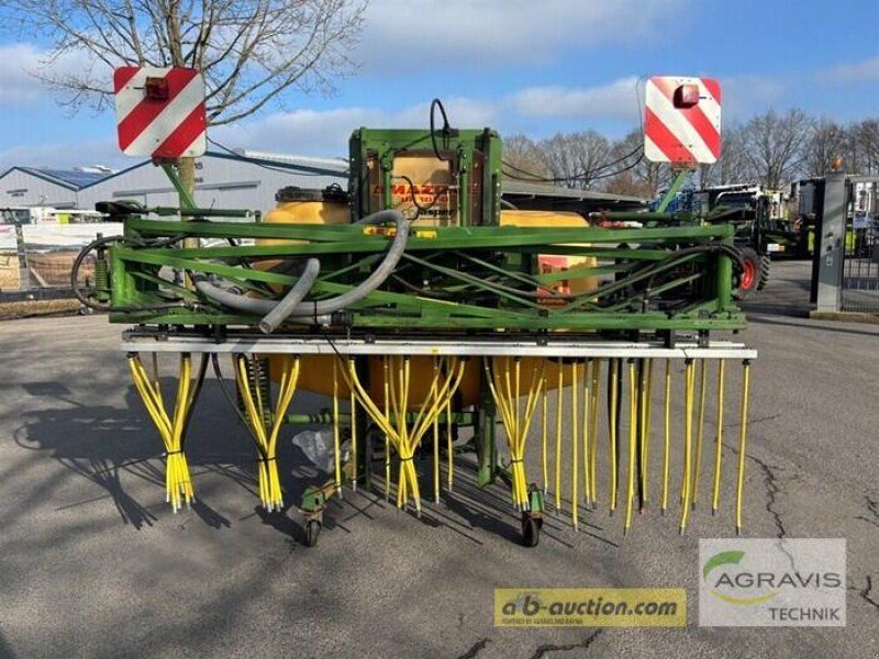Amazone UF 1000